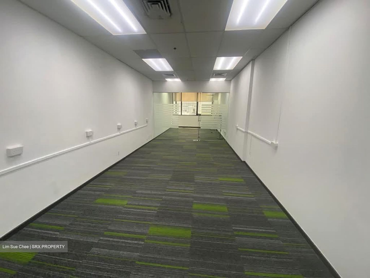 Bharat Building (D1), Office #555417881